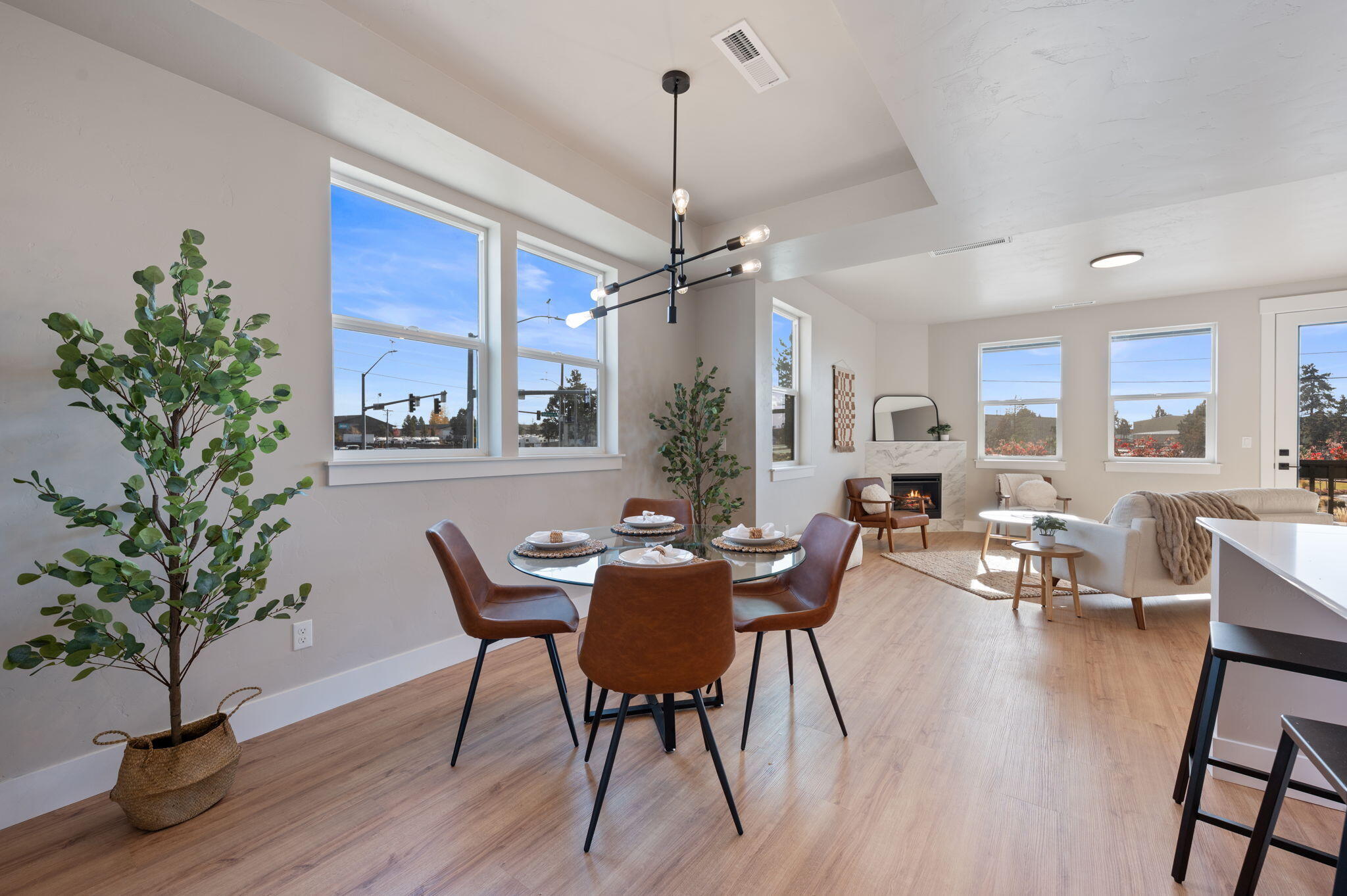 Calaveras - Residential