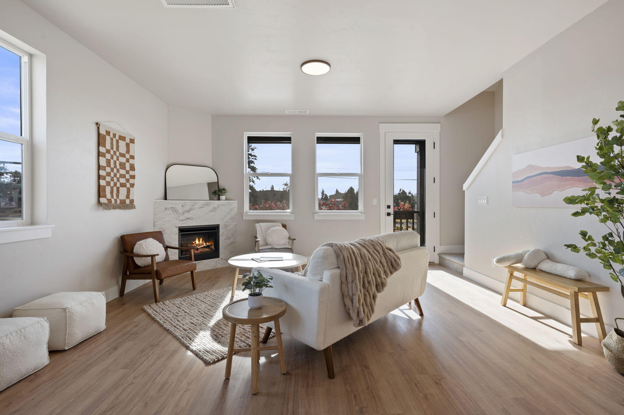 Calaveras - Residential