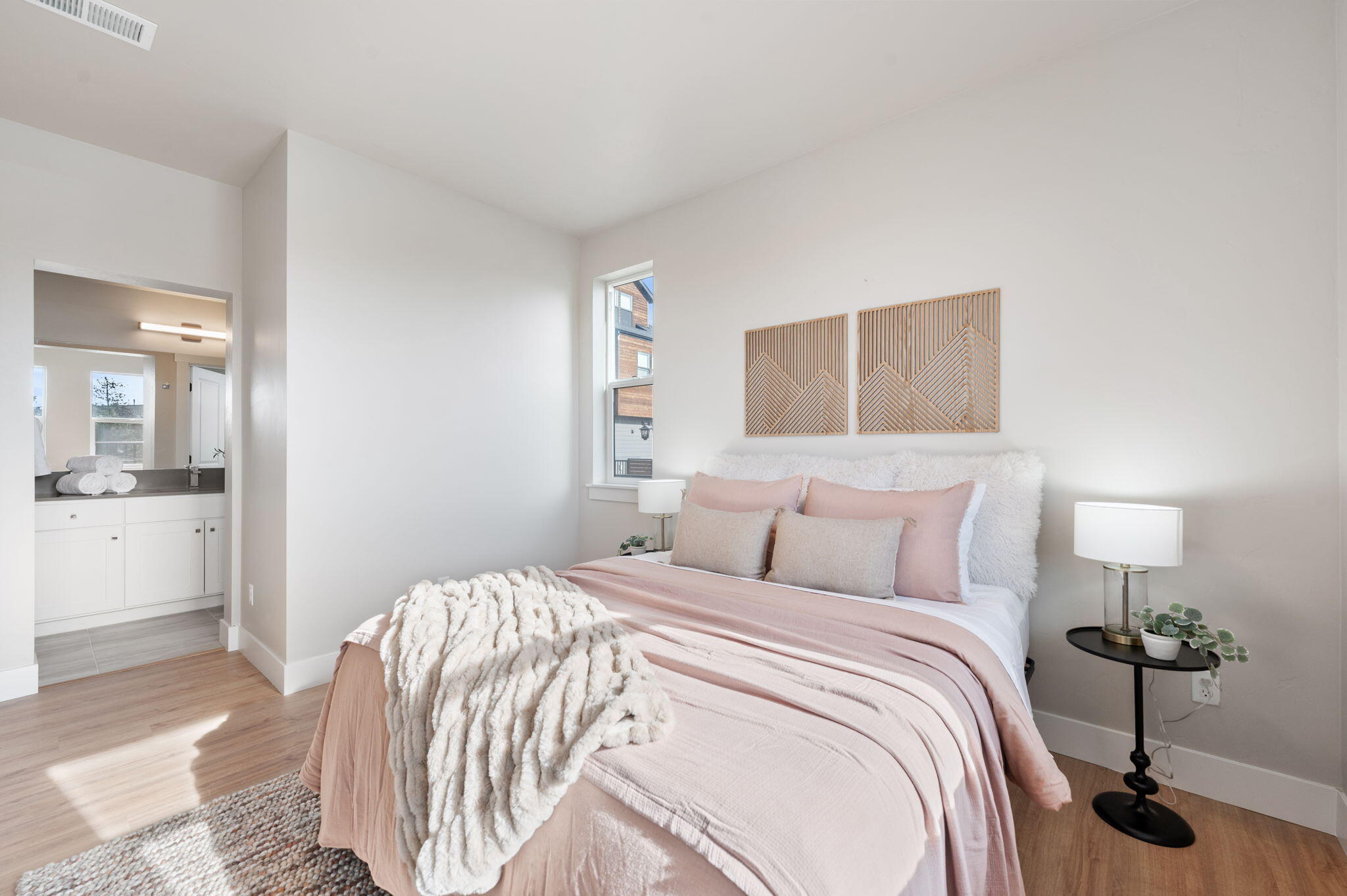 Calaveras - Residential