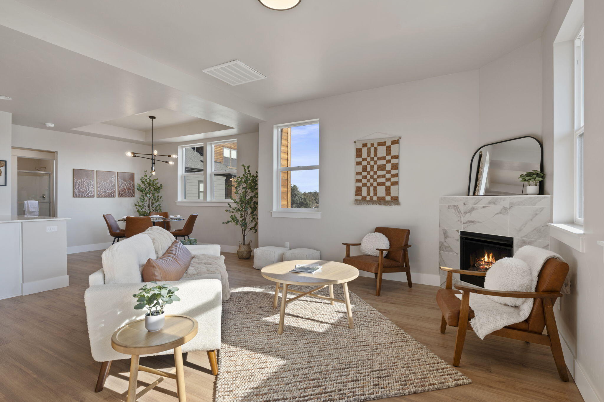 Calaveras - Residential