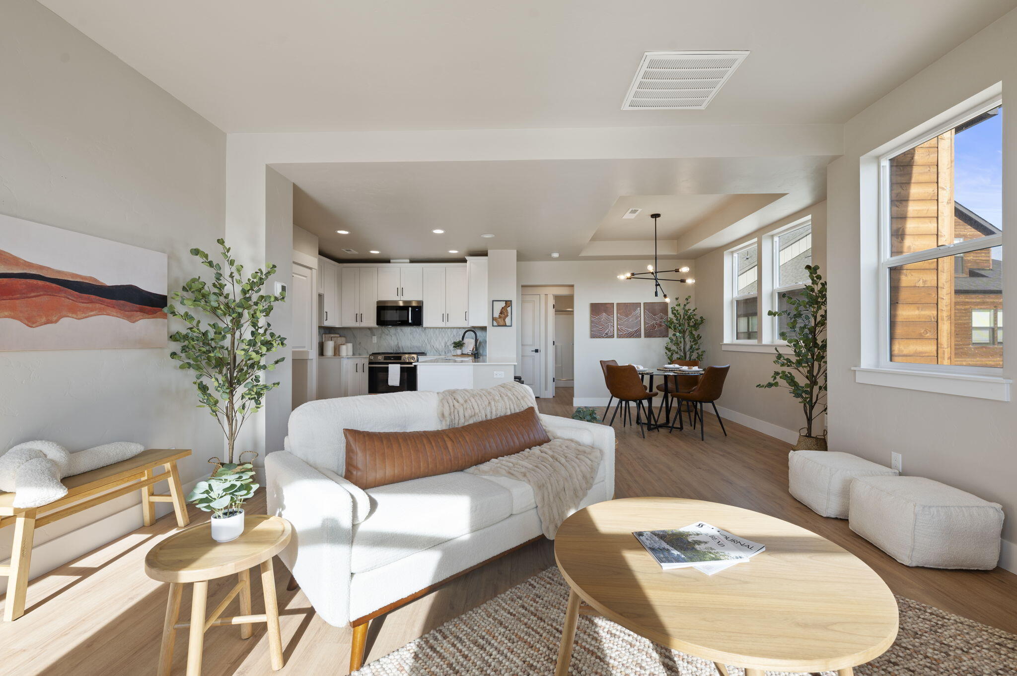 Calaveras - Residential