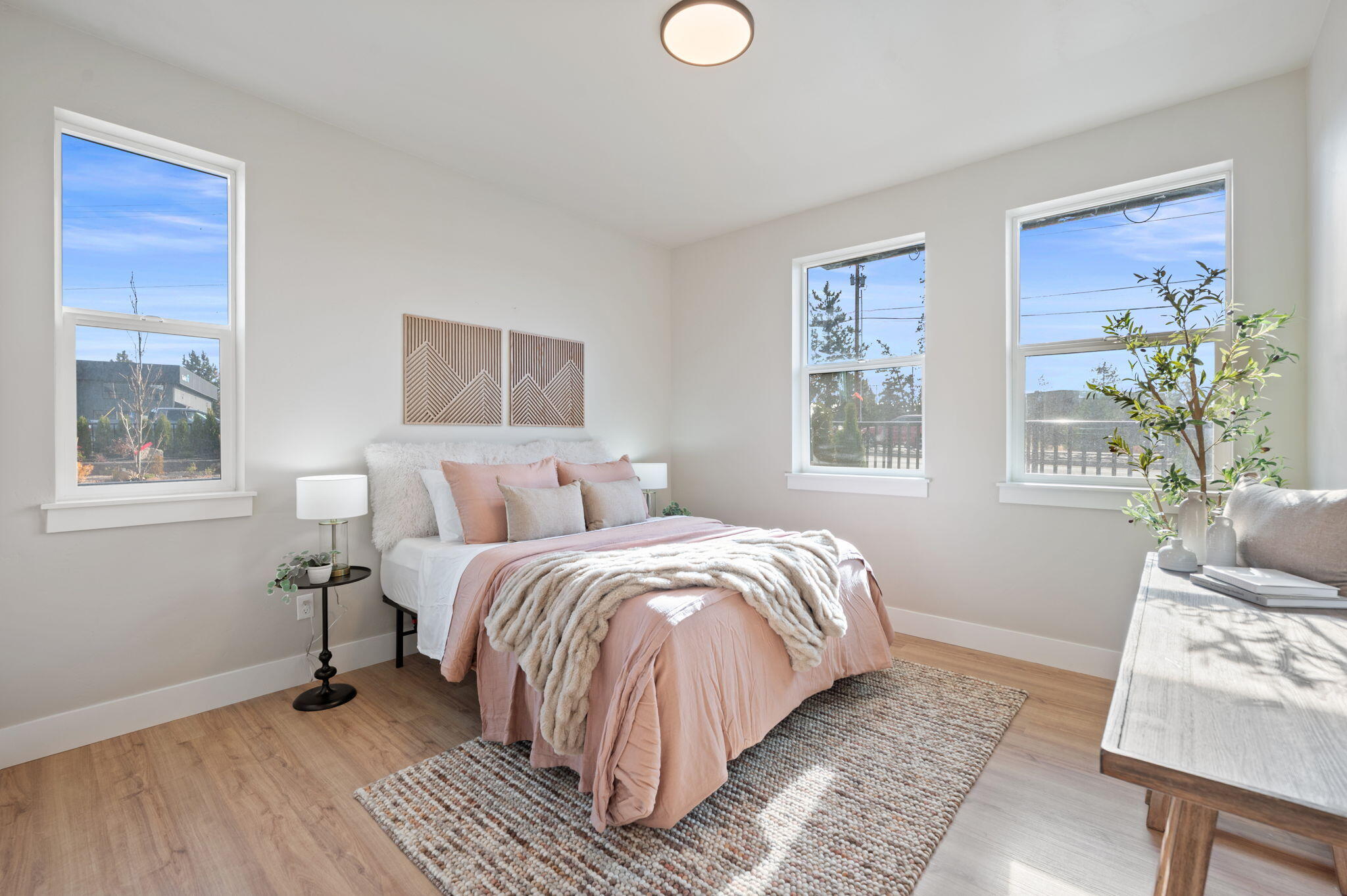 Calaveras - Residential