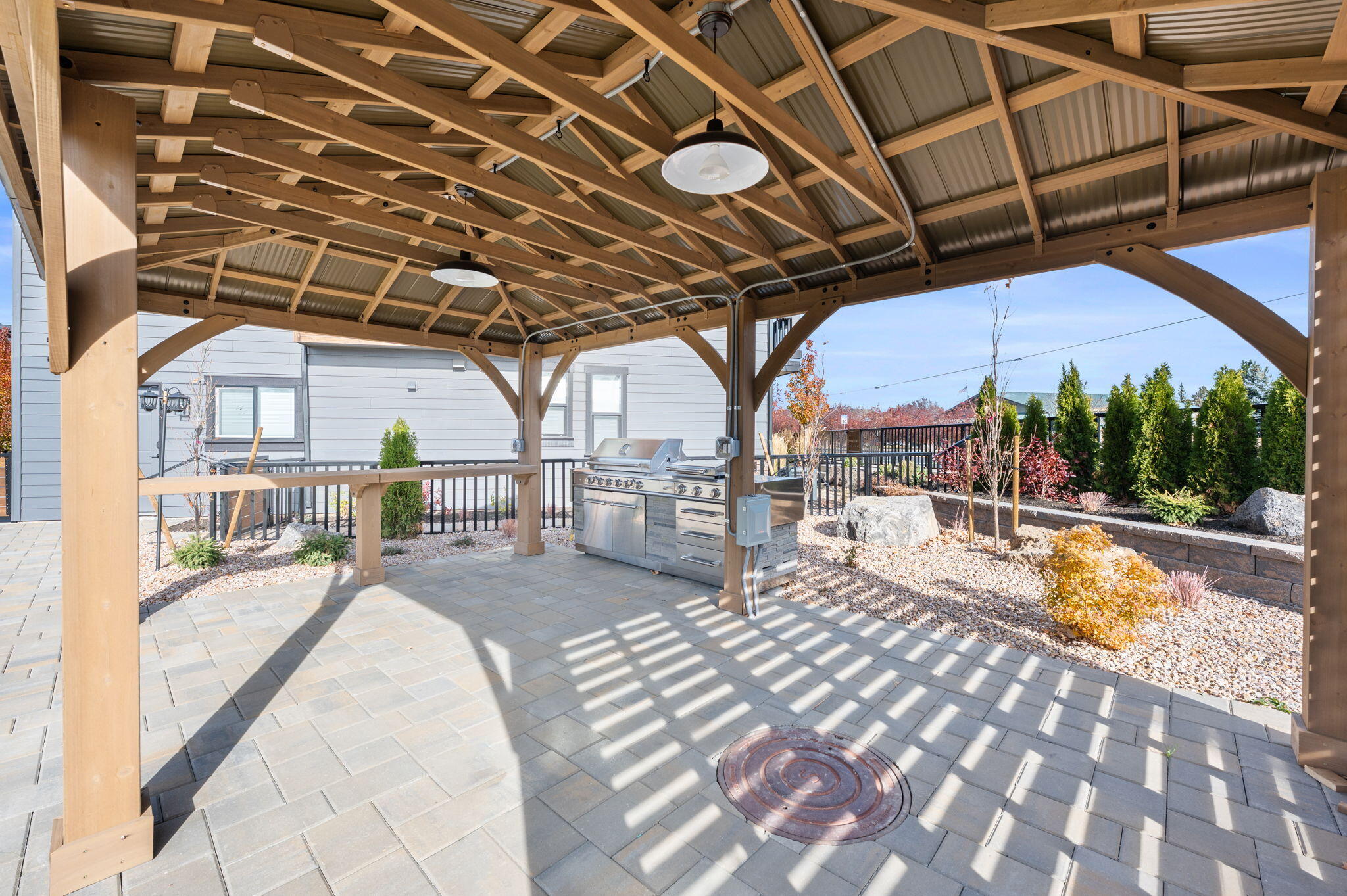 Calaveras - Residential