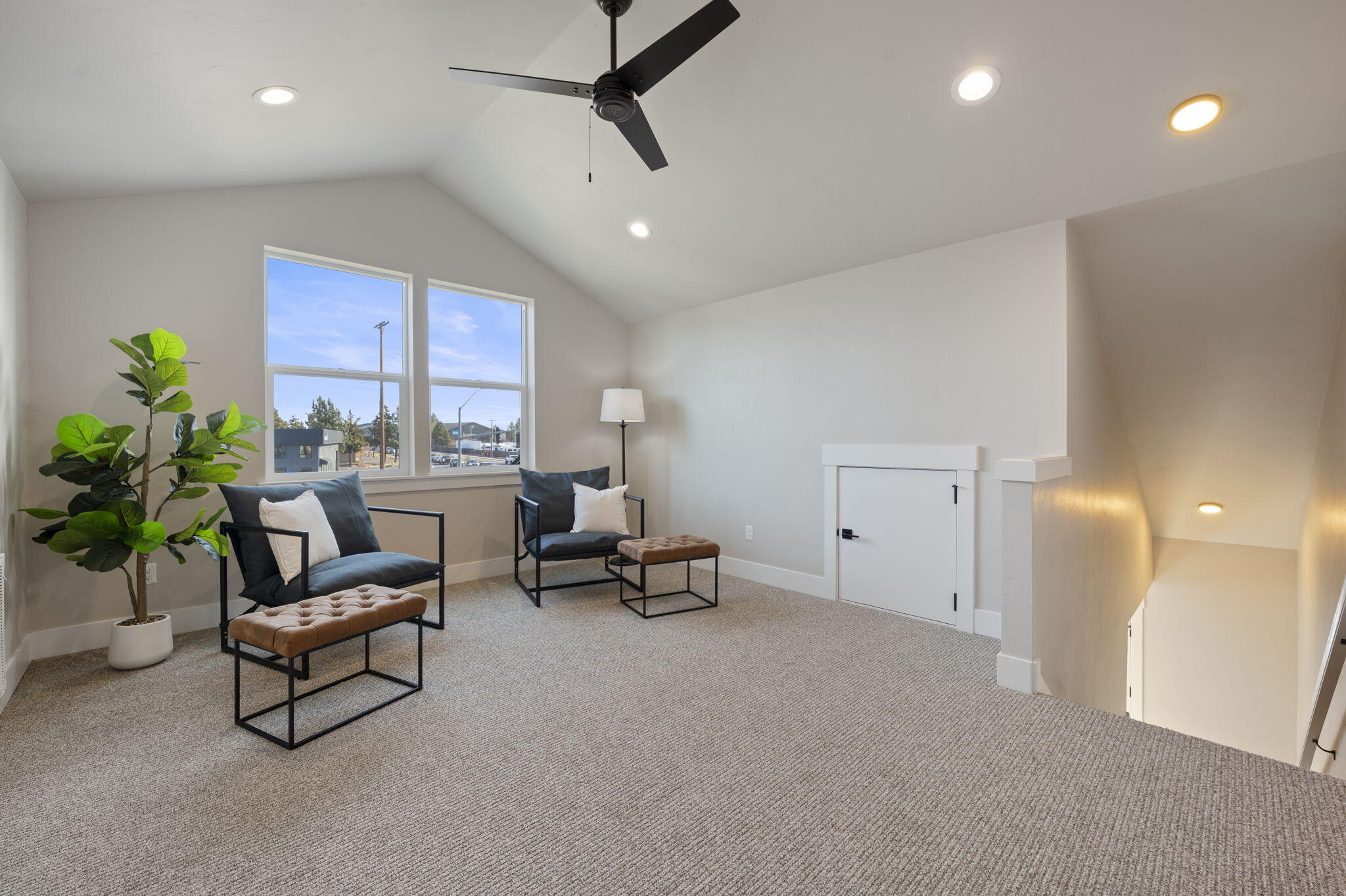 Calaveras - Residential