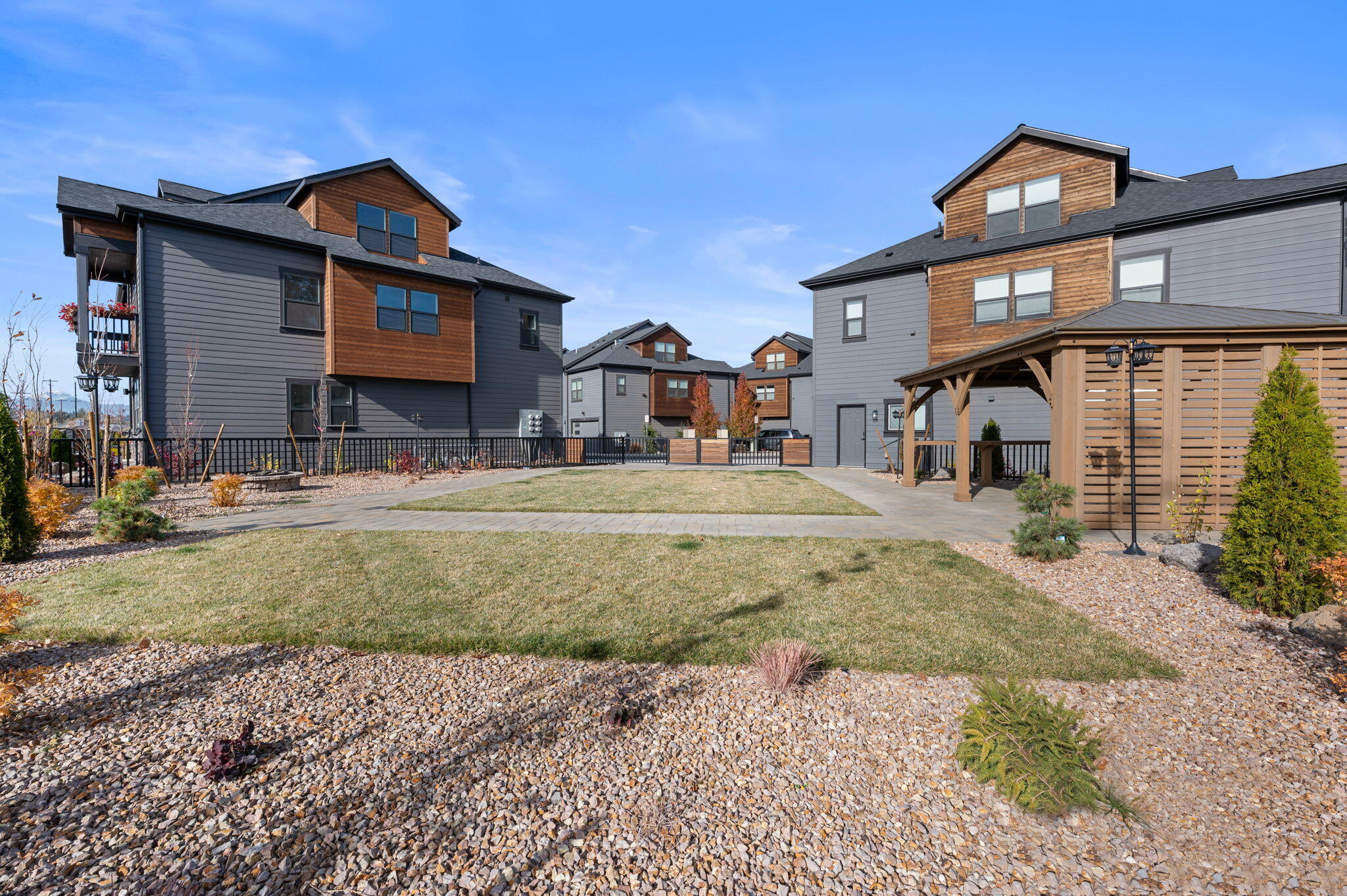 Calaveras - Residential