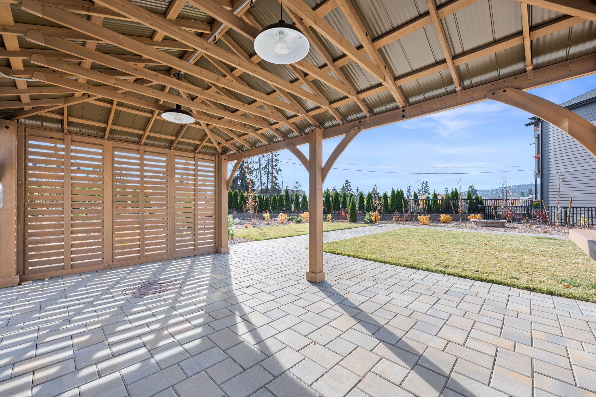 Calaveras - Residential