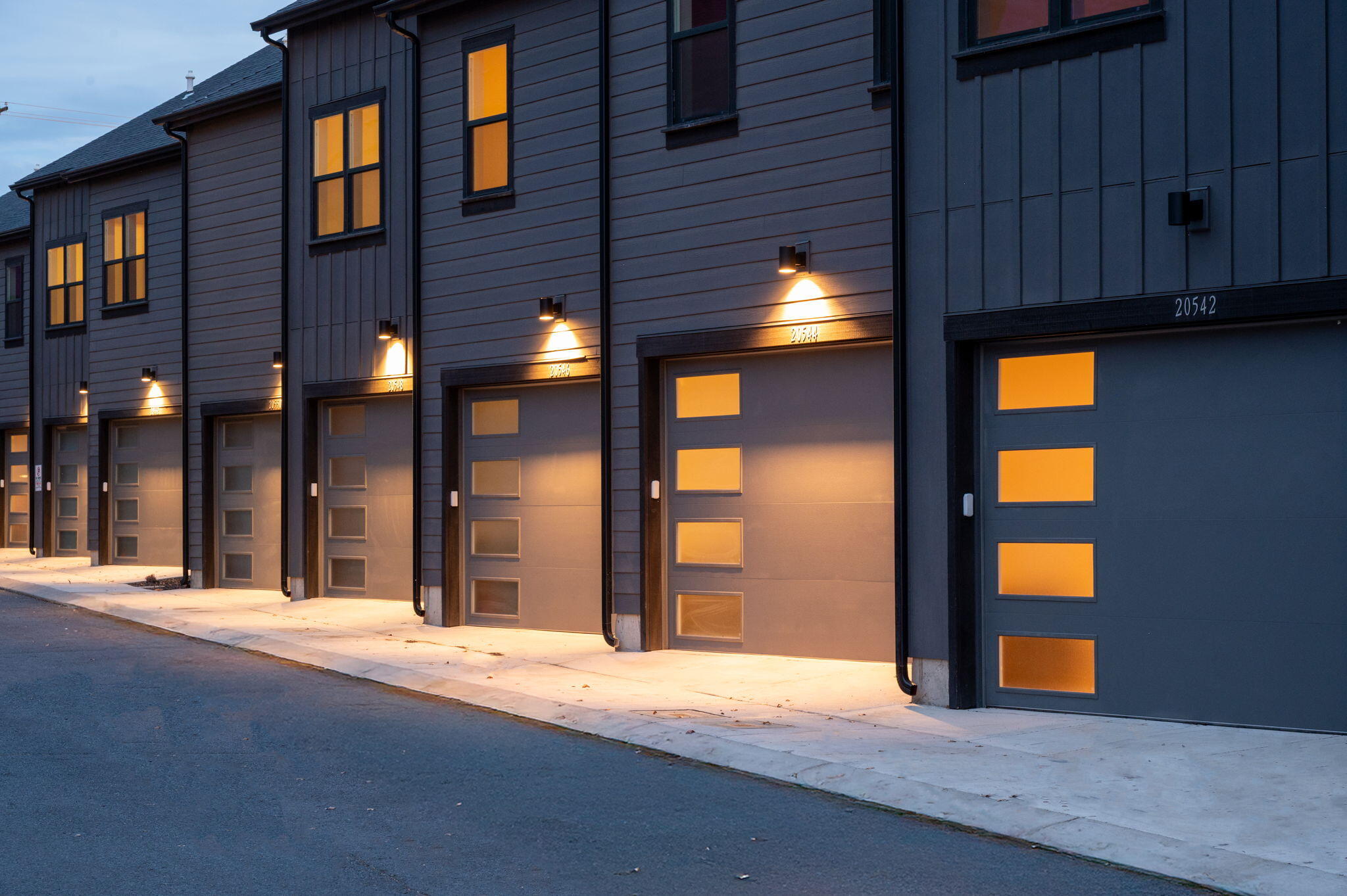 Calaveras - Residential