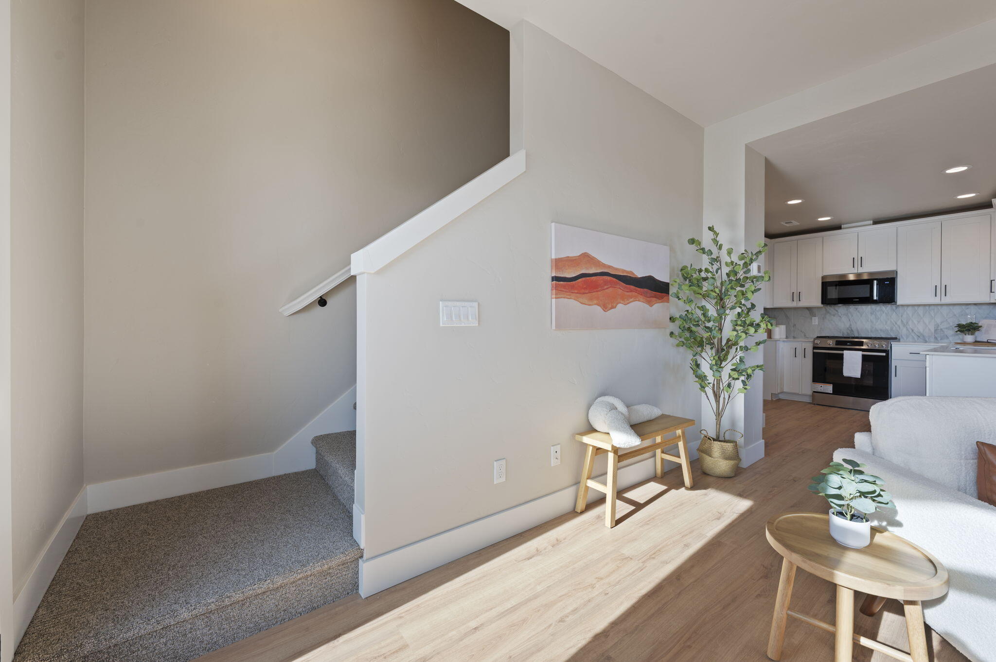 Calaveras - Residential