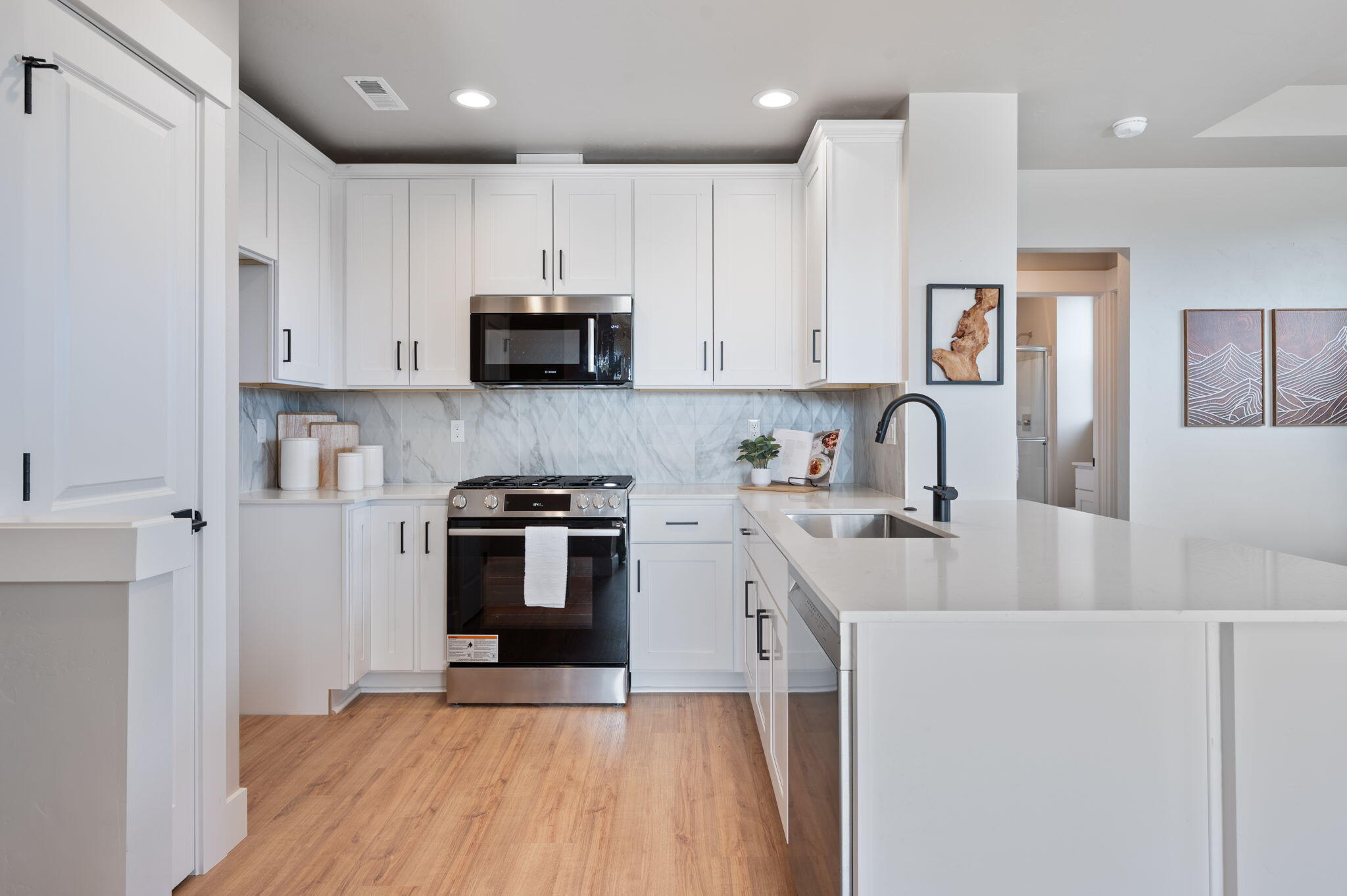 Calaveras - Residential