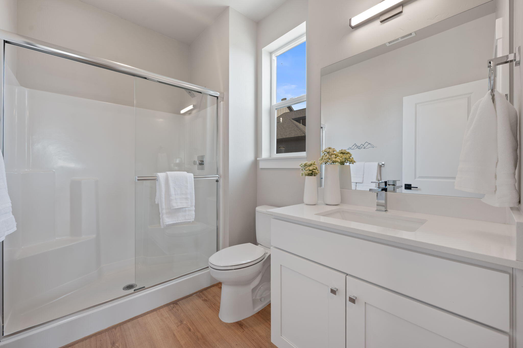 Calaveras - Residential