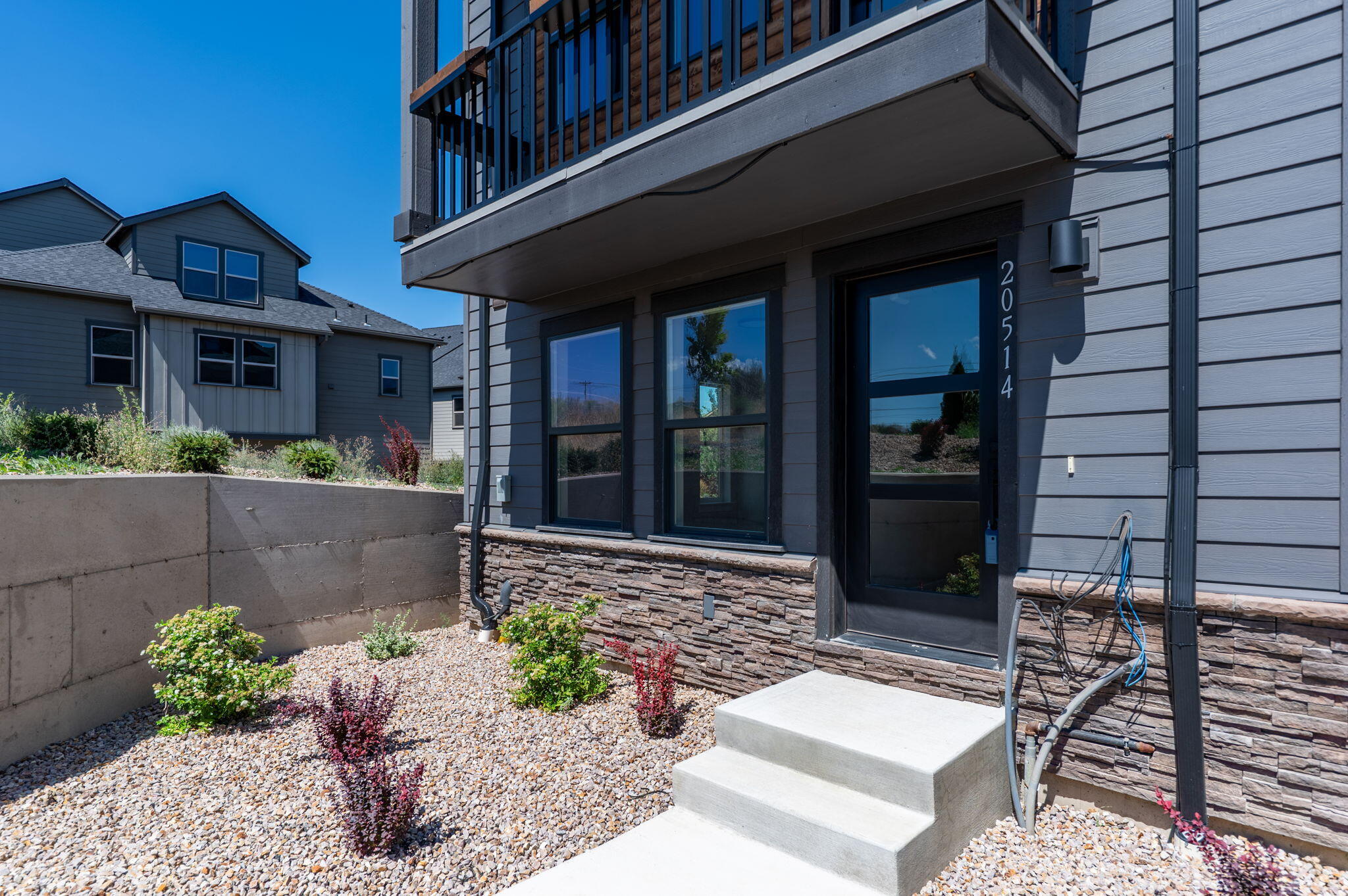 Calaveras - Residential