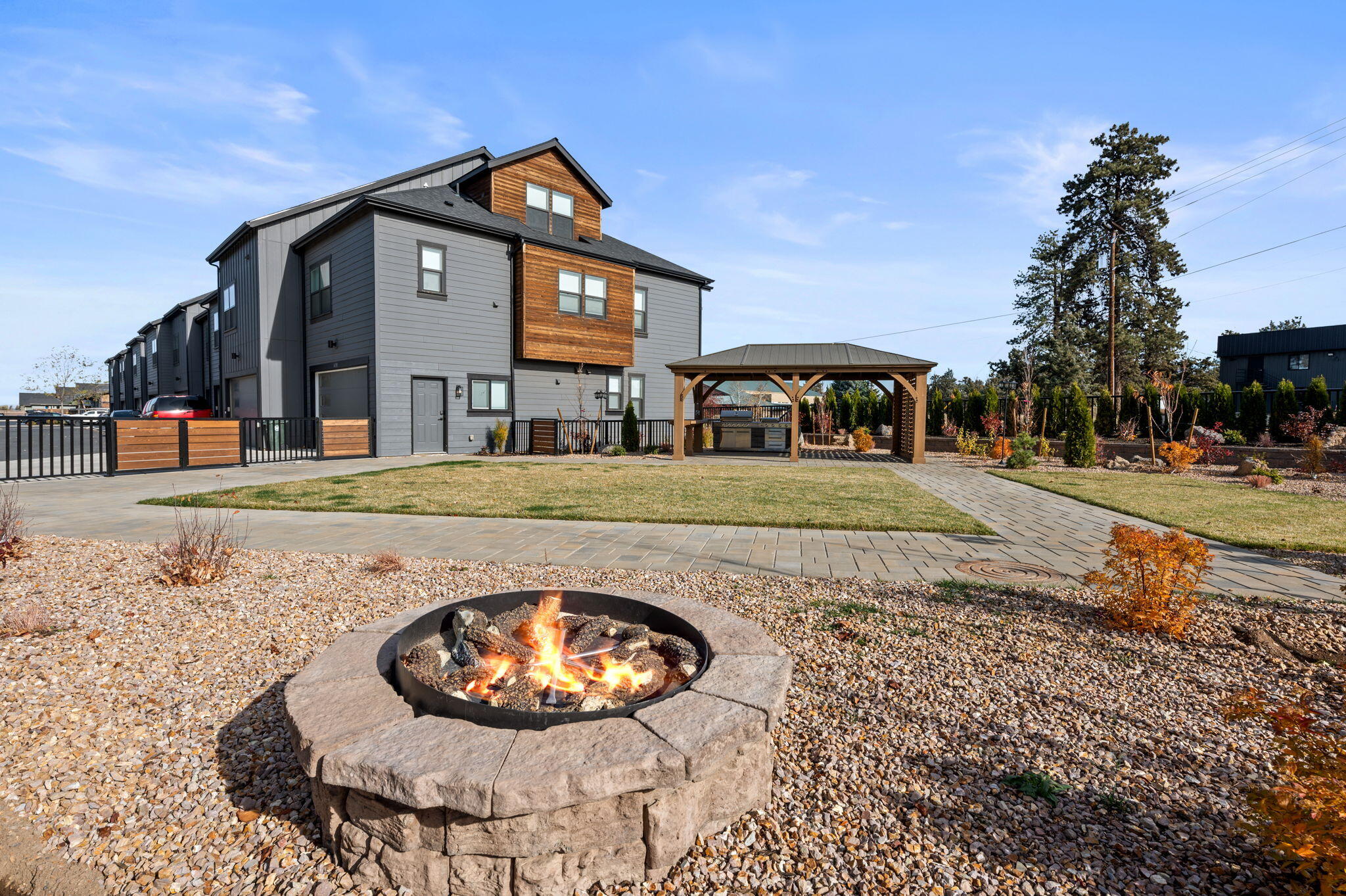 Calaveras - Residential