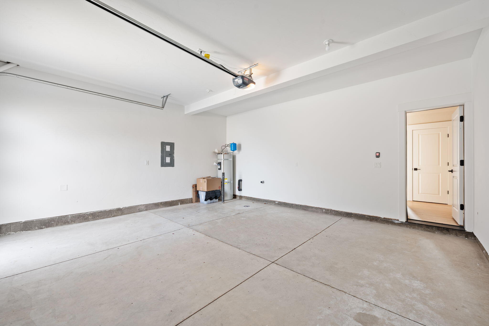 Calaveras - Residential