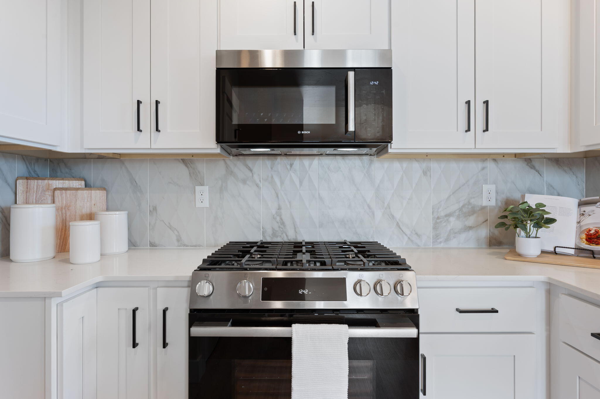 Calaveras - Residential