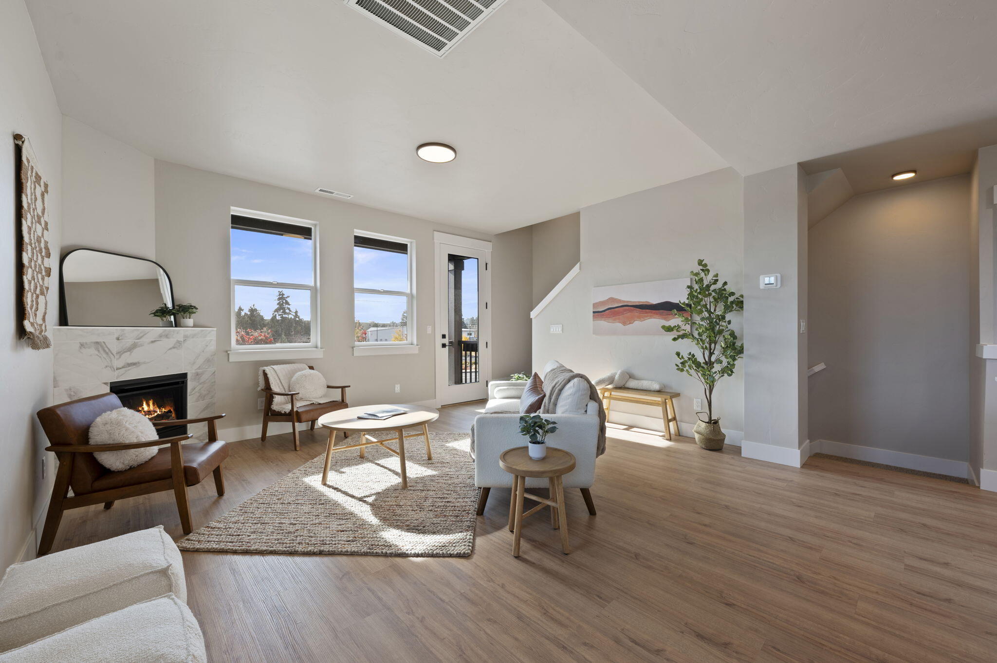 Calaveras - Residential