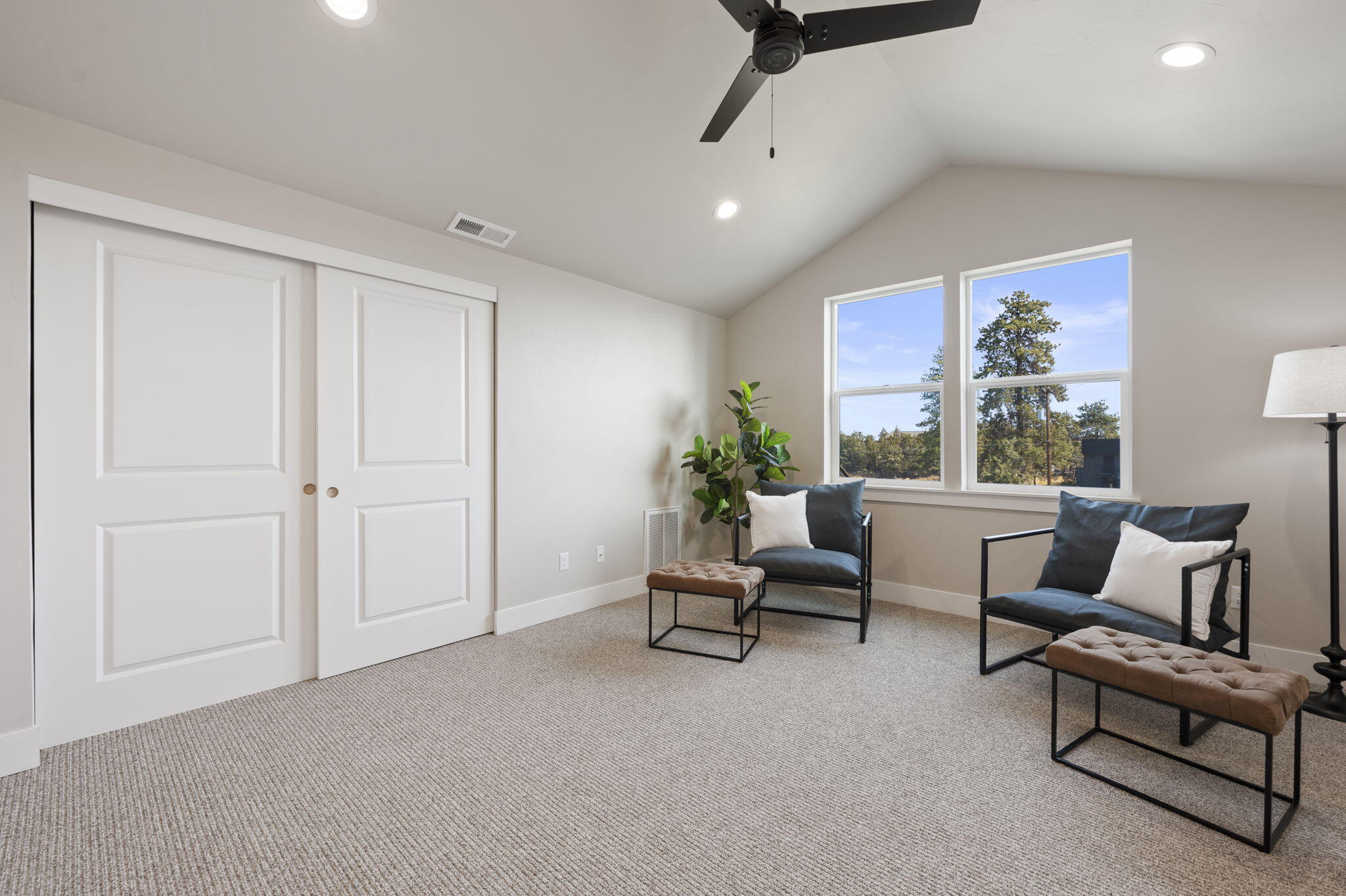 Calaveras - Residential