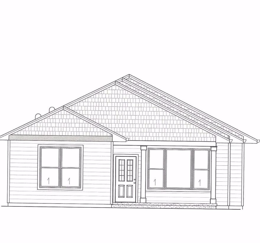 PRE-SOLD! Another popular Lifelong Housing Certified Level 2 AND Earth Advantage certified Platinum, WL Moore Construction Home in the award winning Twin Creeks Development. Coffered Great Room. Large Dining with french door to patio. Spacious kitchen with granite counters, under cabinet lighting, breakfast bar. Hardwood floors thru-out home. Coffered guest bedroom. Guest bath with solatube, tub/shower. HUGE walk-in pantry closet. Coffered master bedroom, bathroom with tile floor and no-step shower, linen, solatube and pocket door to custom master closet. Laundry/Hobby room with wall of cabinetry, storage area, work counter, broom closet and more. 3-car finished garage with sink and cabinetry. Full vinyl fencing and landscaping included. Listing agent is a principal of selling corporation.