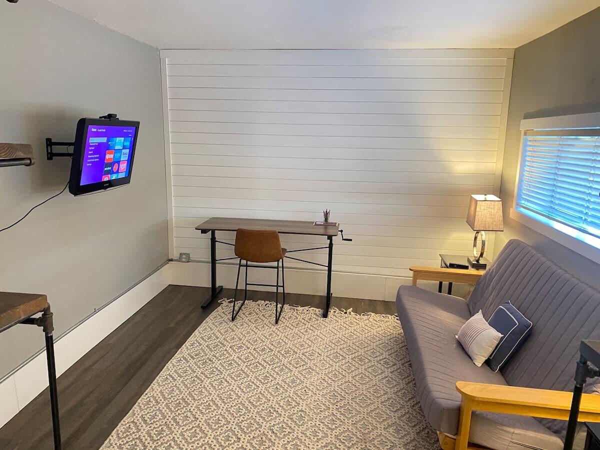 North Pilot Butte - Residential