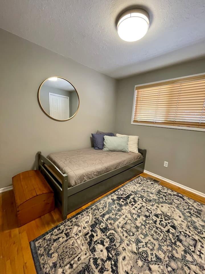 North Pilot Butte - Residential