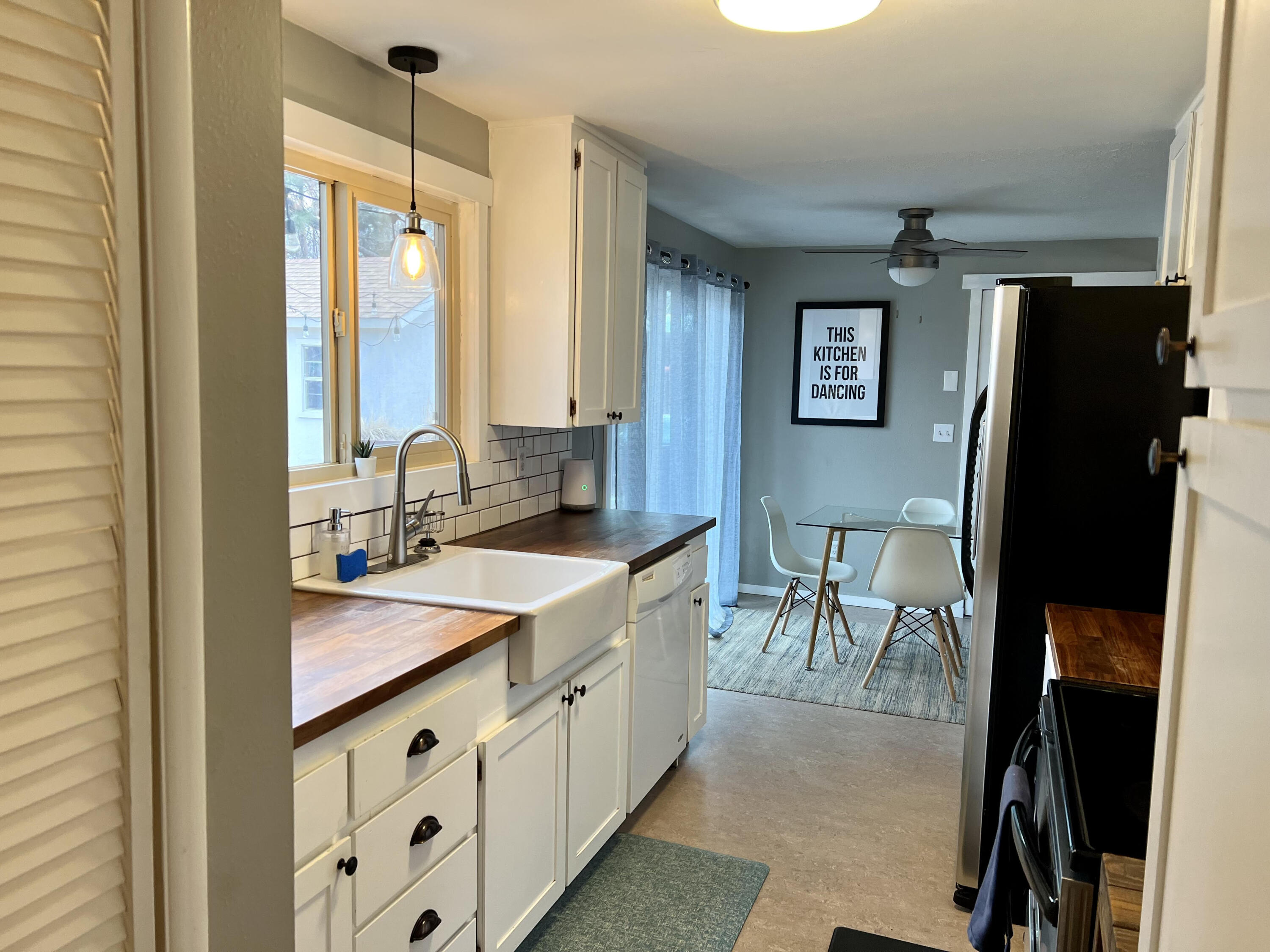 North Pilot Butte - Residential