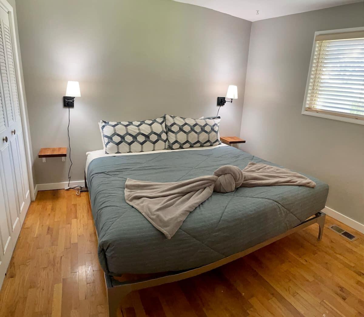 North Pilot Butte - Residential