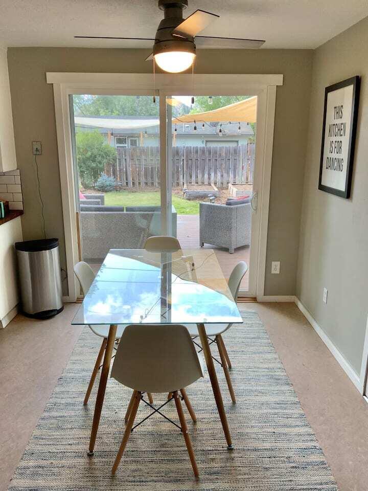 North Pilot Butte - Residential