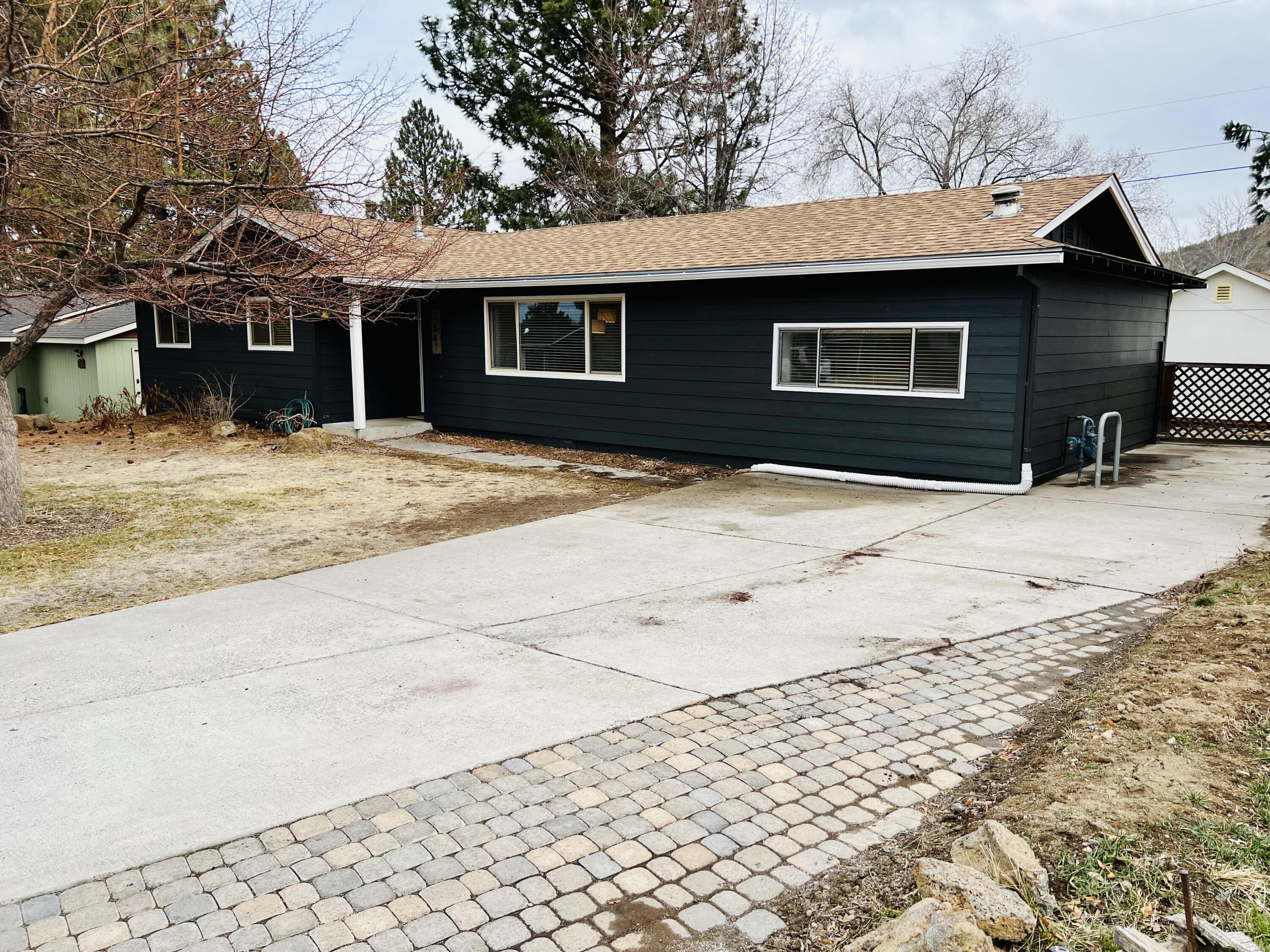 North Pilot Butte - Residential