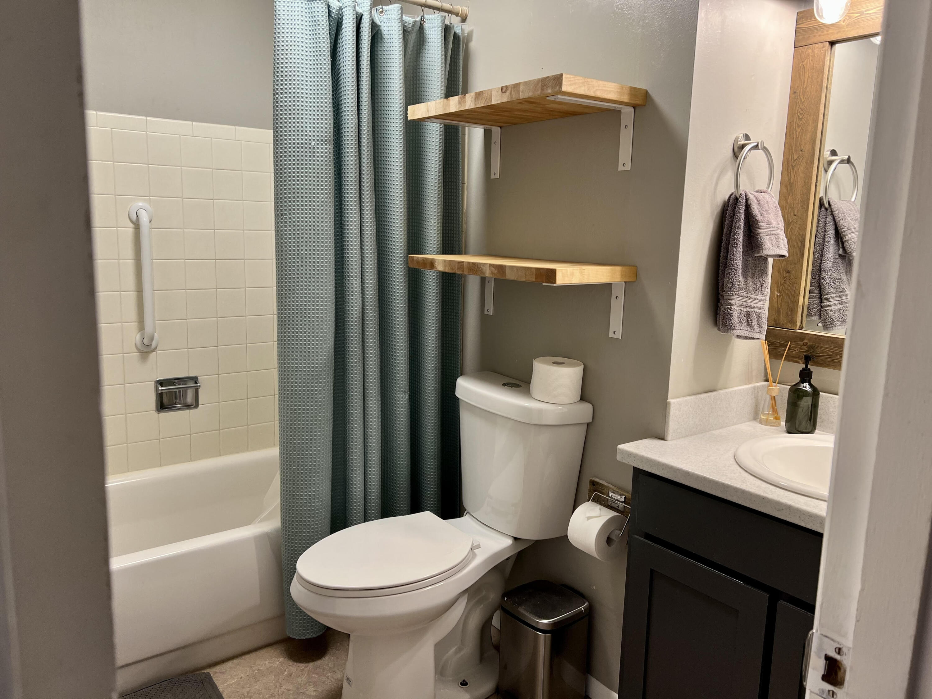 North Pilot Butte - Residential