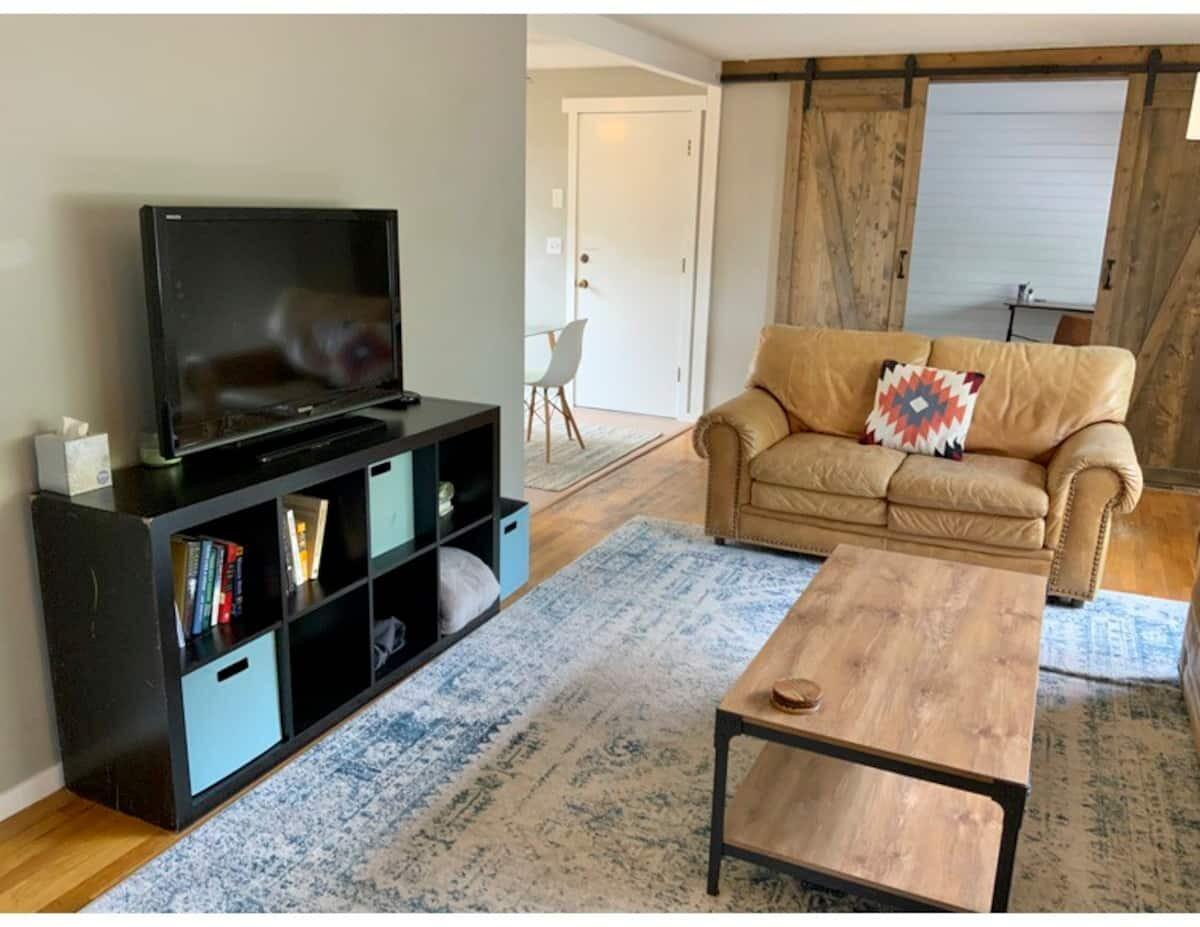 North Pilot Butte - Residential