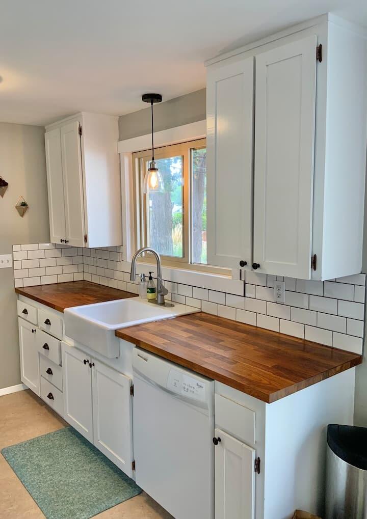 North Pilot Butte - Residential