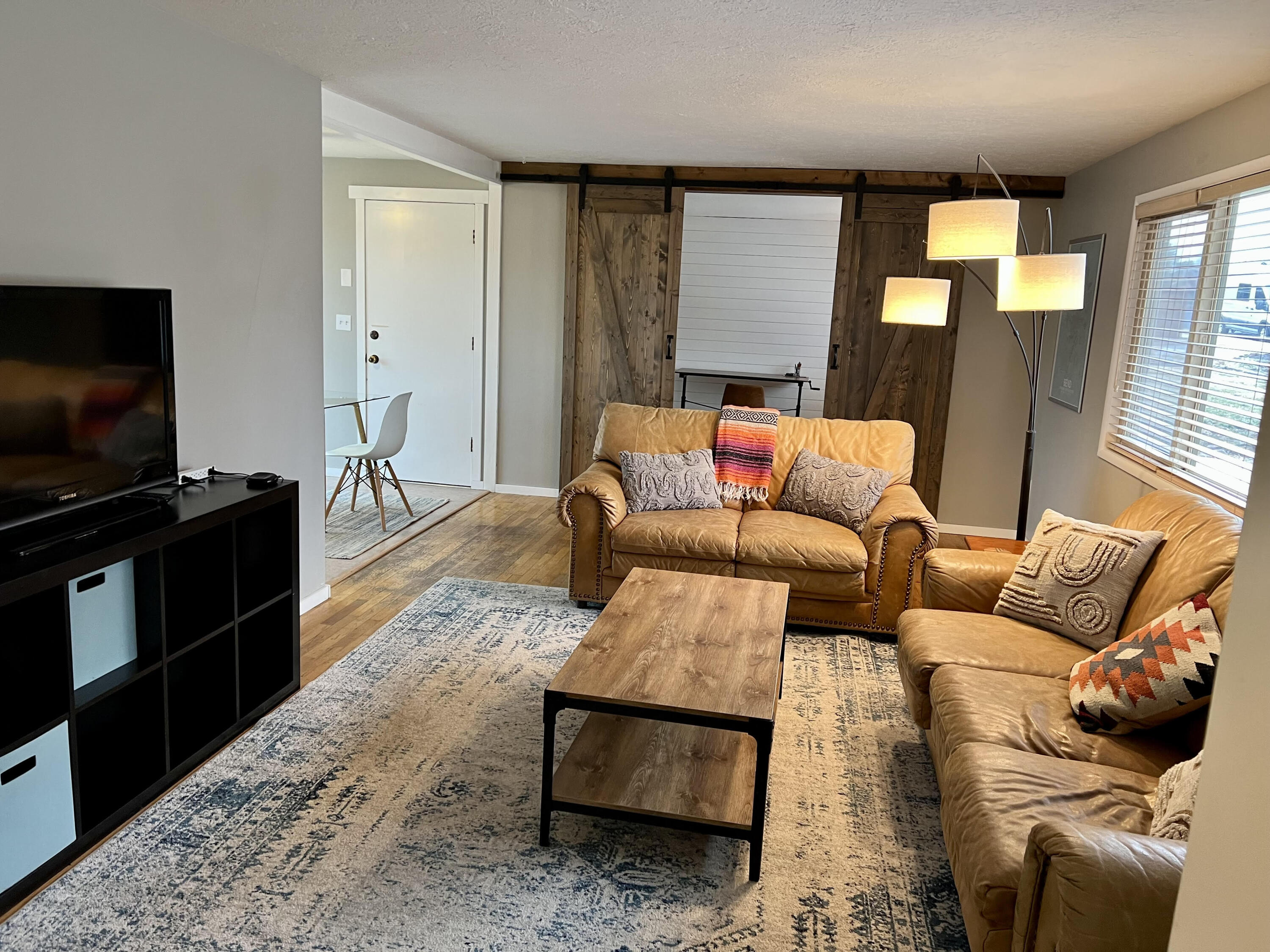 North Pilot Butte - Residential