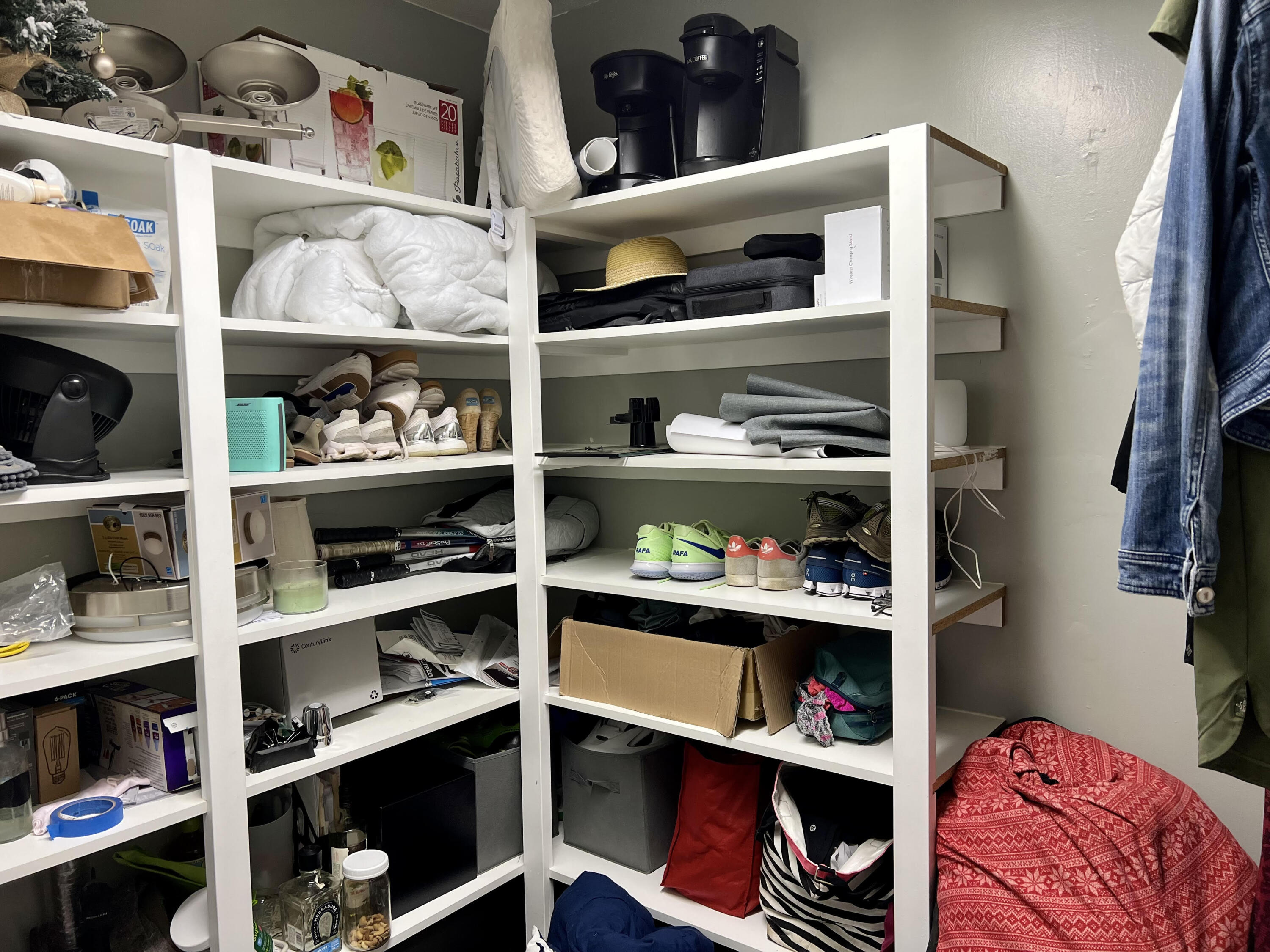 North Pilot Butte - Residential