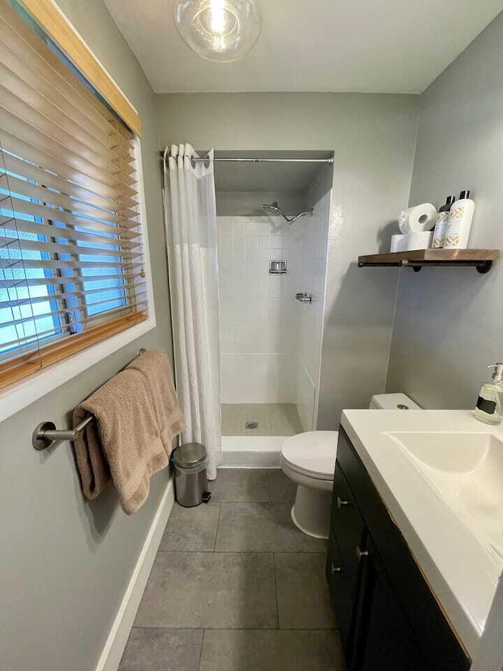 North Pilot Butte - Residential