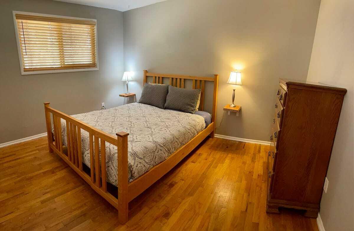 North Pilot Butte - Residential