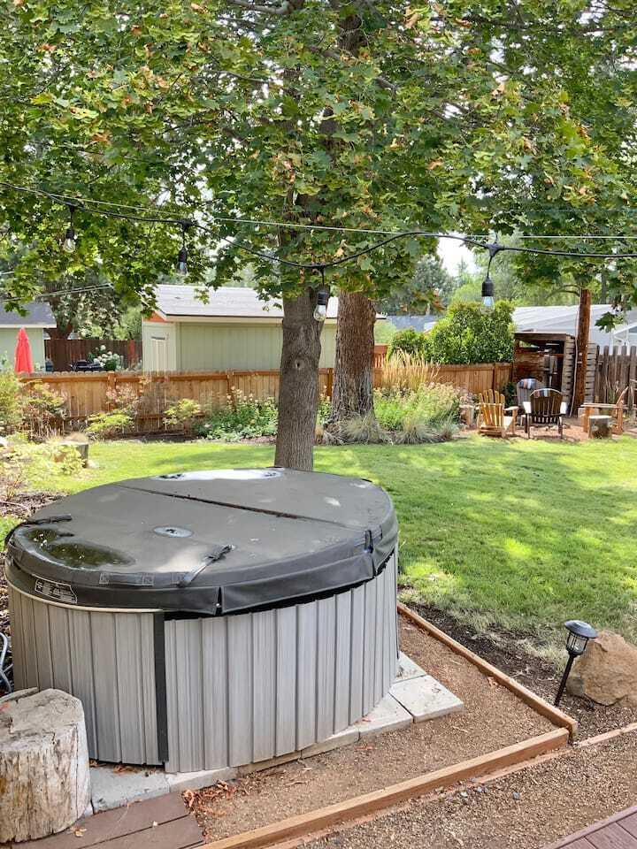 North Pilot Butte - Residential