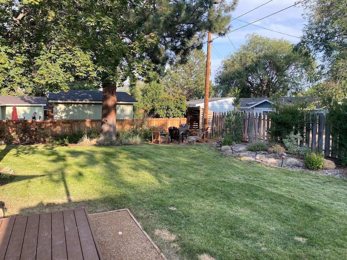 North Pilot Butte - Residential