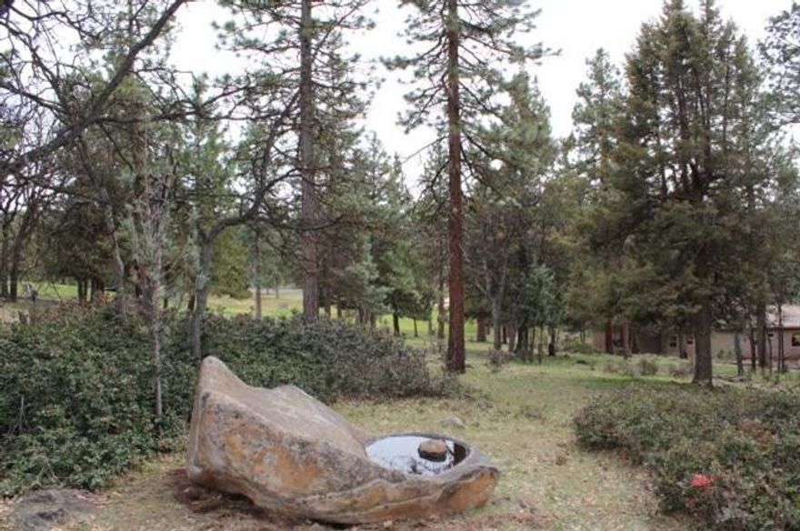 Extra Large Golf Course Lot - Ready To Build - HOA fee $106 per month.