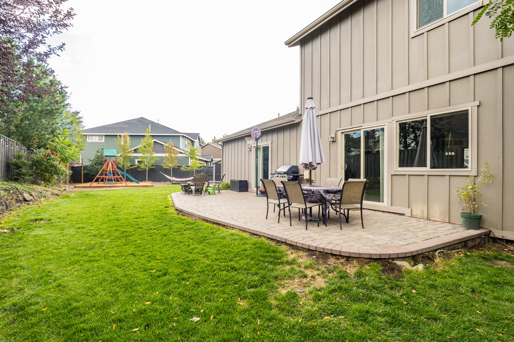 Terrango Glen - Residential