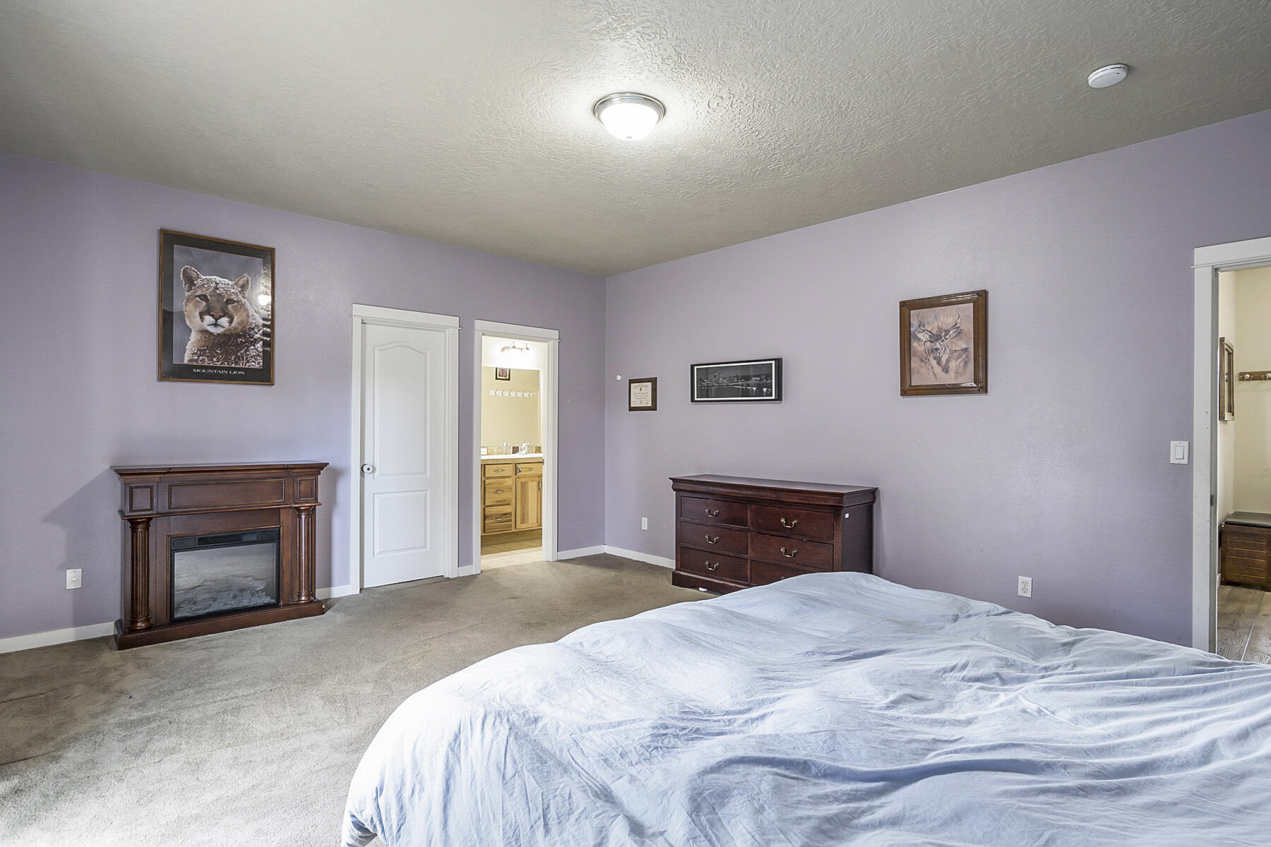 Terrango Glen - Residential