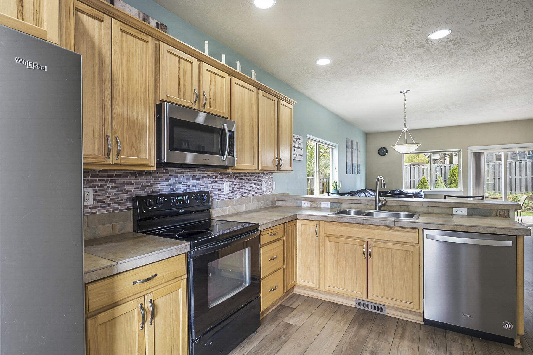 Terrango Glen - Residential