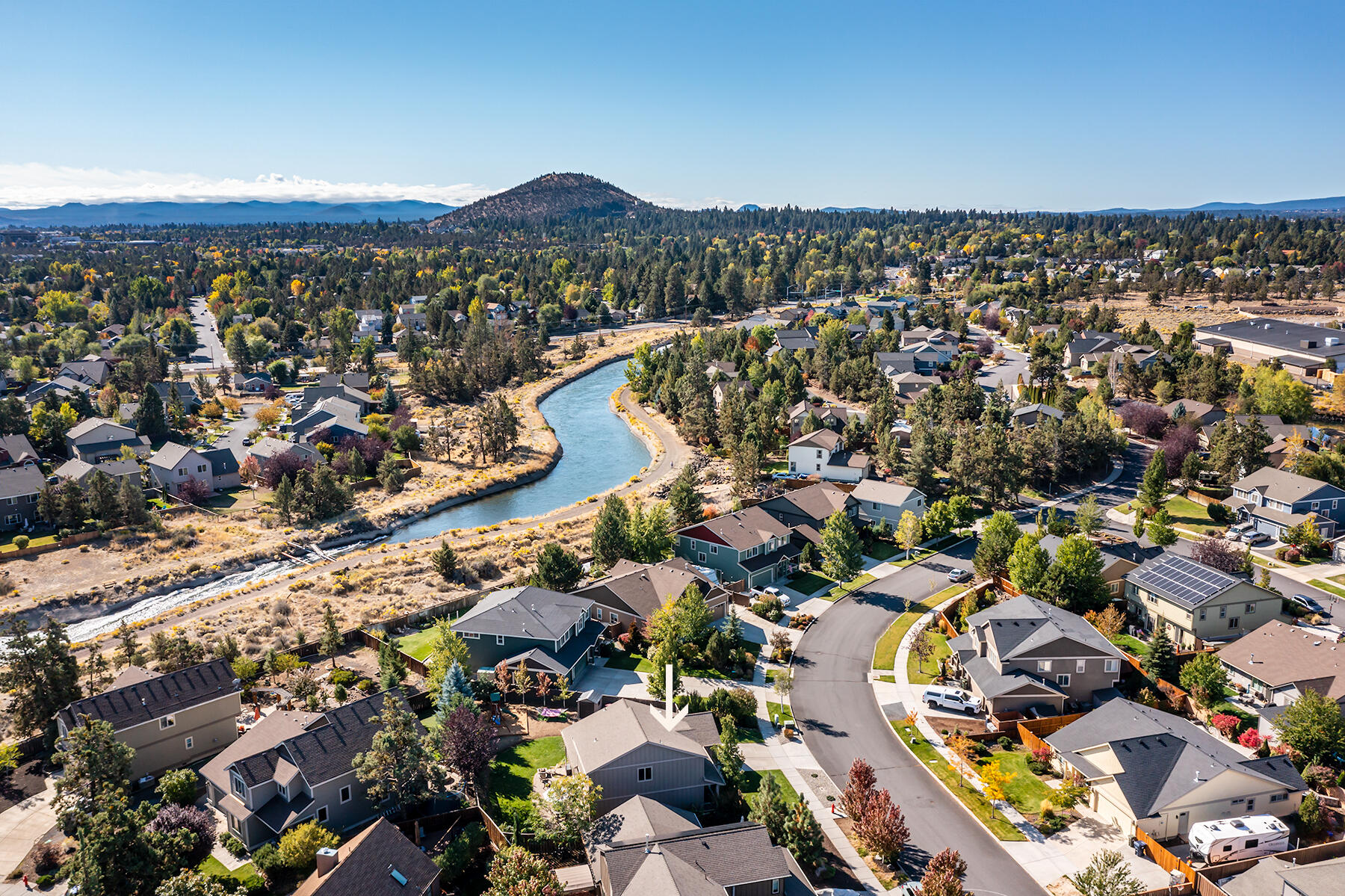 Terrango Glen - Residential