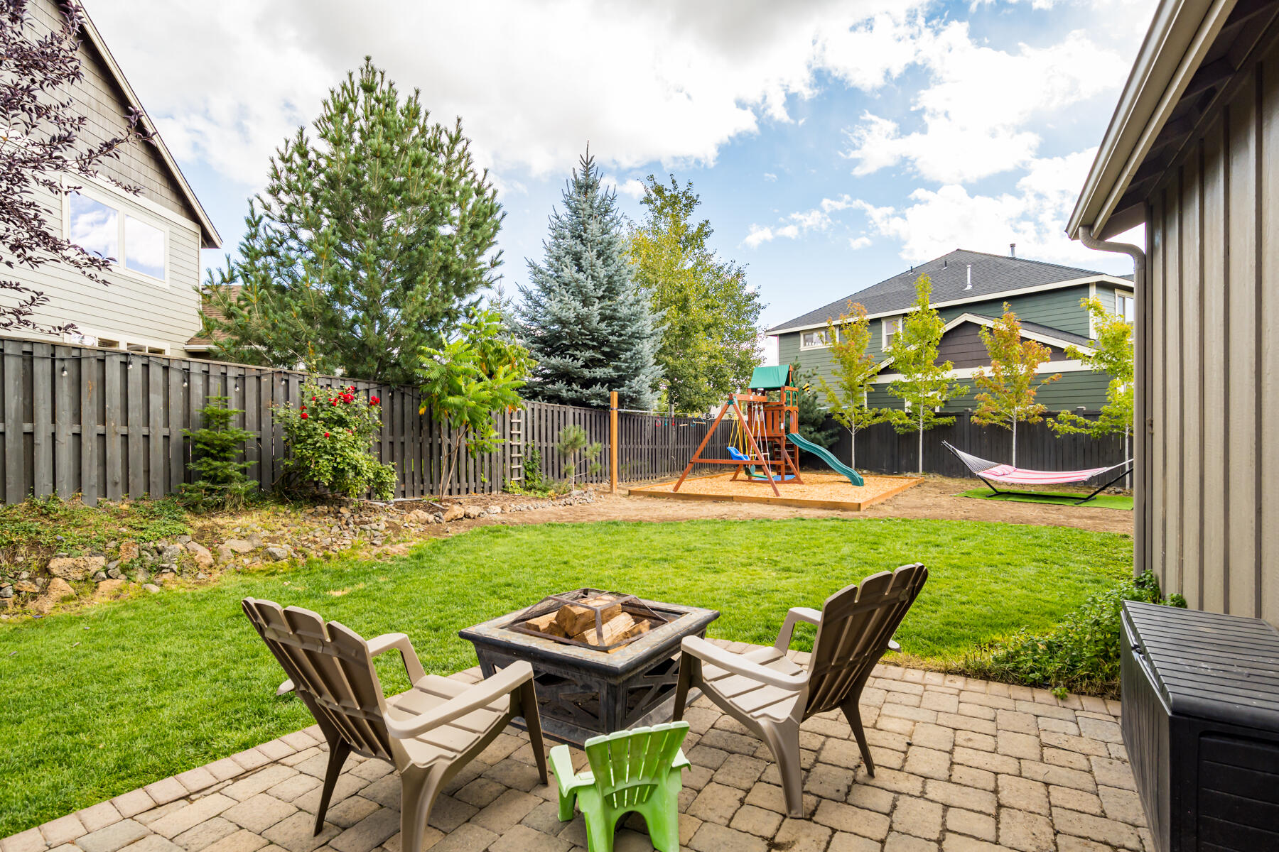 Terrango Glen - Residential