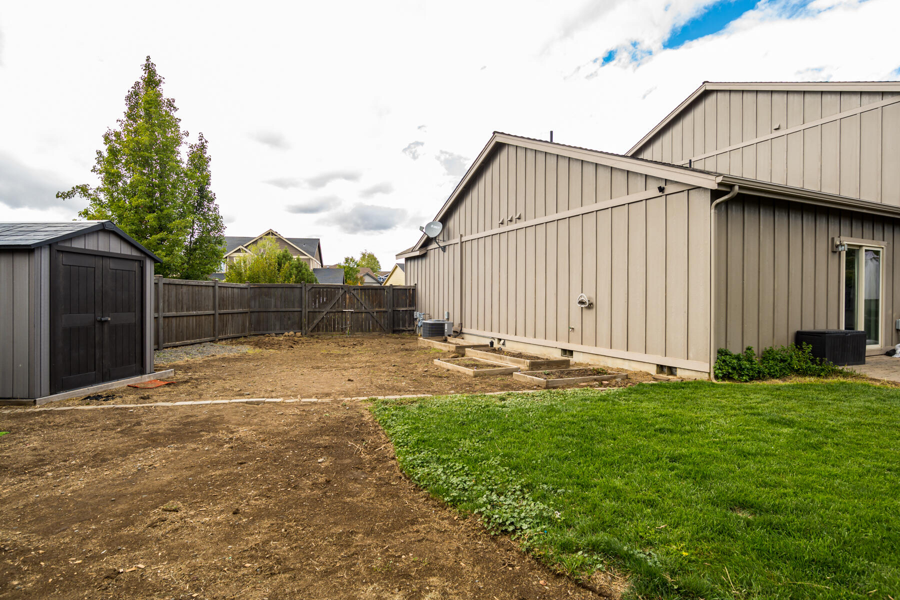 Terrango Glen - Residential