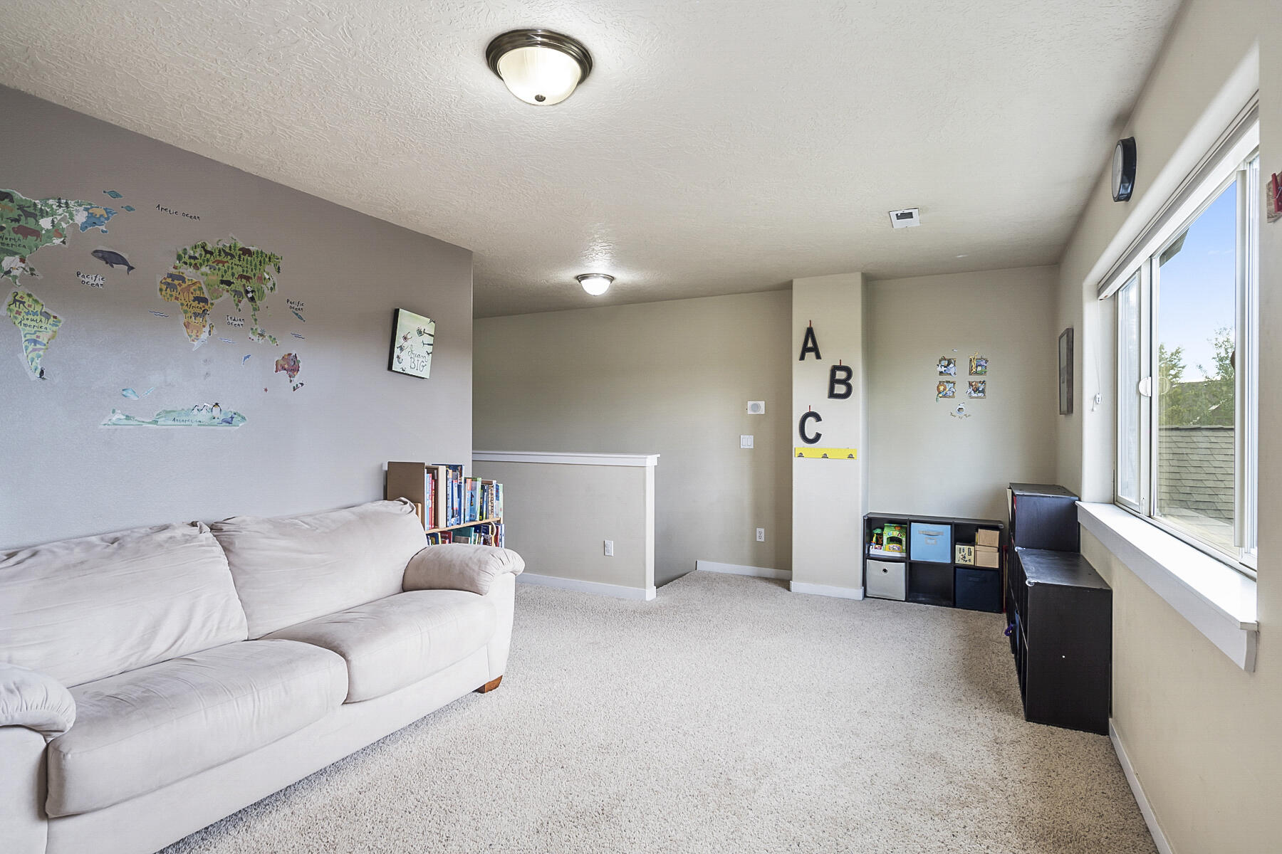 Terrango Glen - Residential