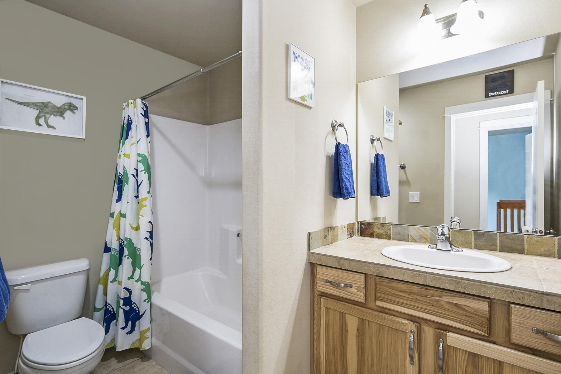 Terrango Glen - Residential