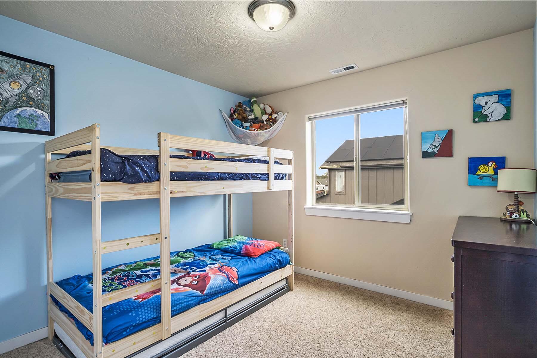 Terrango Glen - Residential