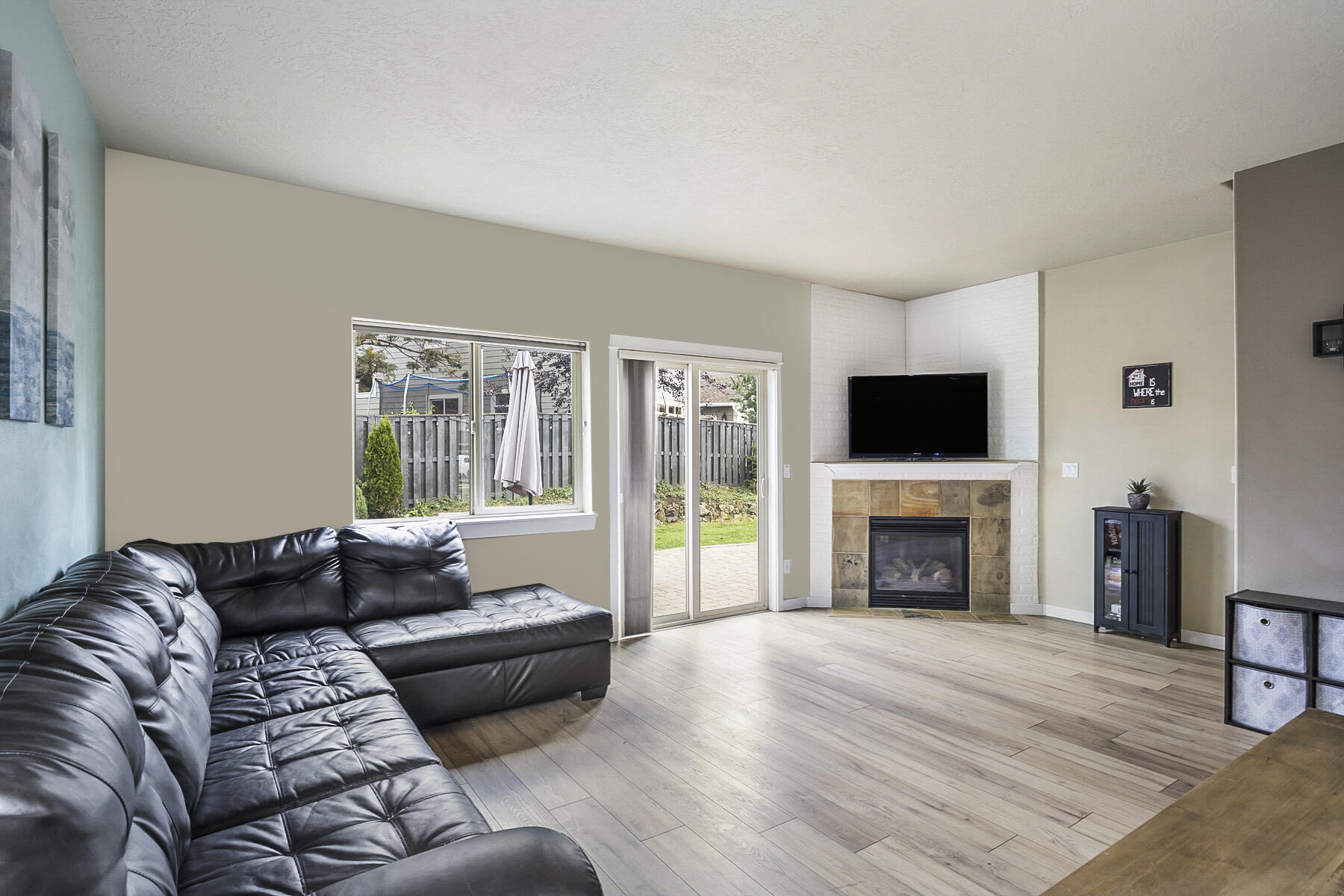 Terrango Glen - Residential