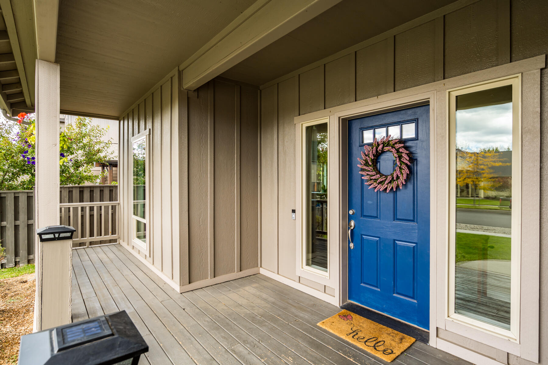 Terrango Glen - Residential