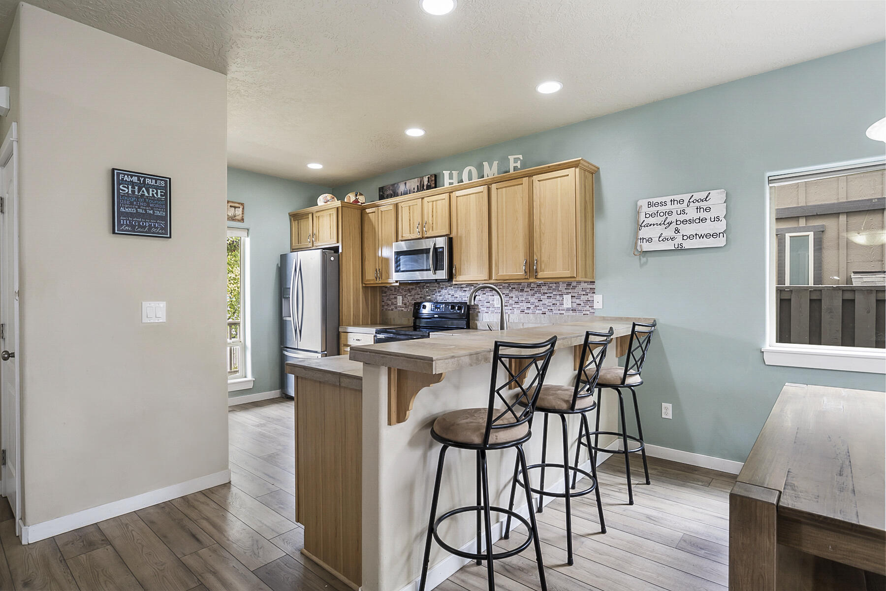 Terrango Glen - Residential