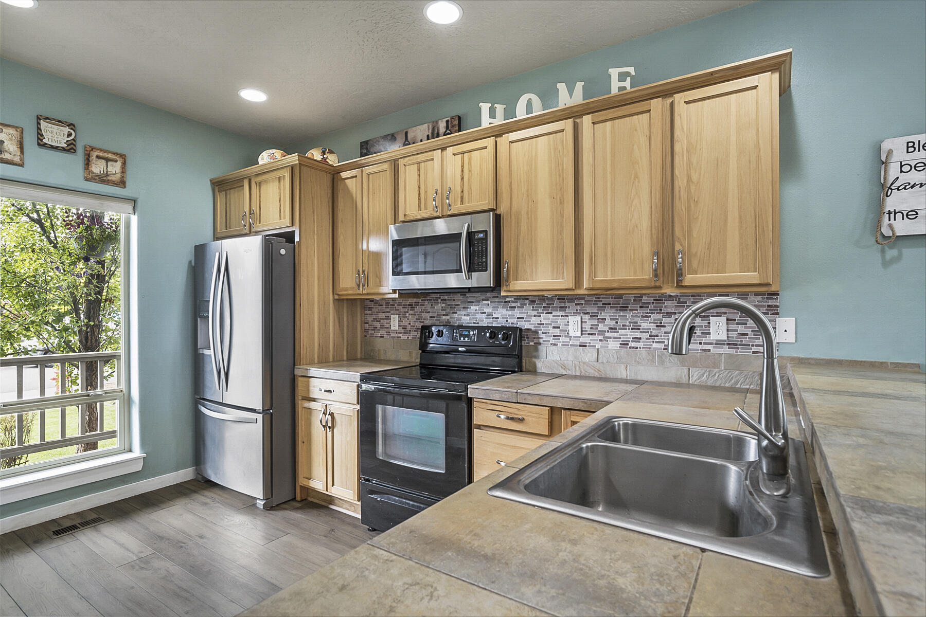 Terrango Glen - Residential